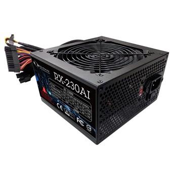 منبع تغذیه ریدمکس مدل RX-230AI RAIDMAX RX-230AI Computer Power Supply